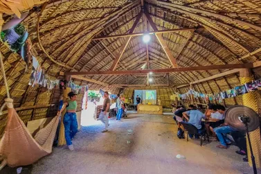 Povos ind&iacute;genas ter&atilde;o espa&ccedil;o de destaque na Rond&ocirc;nia Rural Show 2026