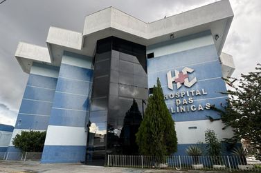 Prefeitura adquire primeiro hospital municipal de Porto Velho