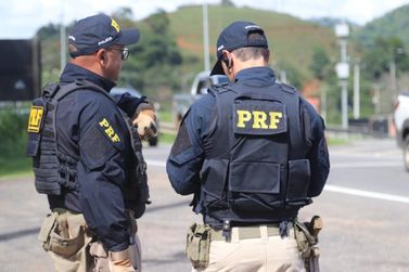 PRF em Rond&ocirc;nia intensificar&aacute; fiscaliza&ccedil;&atilde;o de tr&acirc;nsito durante o per&iacute;odo da RRShow