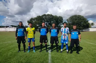 Quartas de final do Rondoniense Sub-15 e Sub-17 t&ecirc;m confrontos definidos