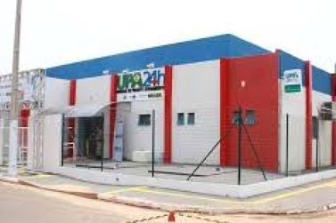 Rede municipal de sa&uacute;de ultrapassa 121 mil atendimentos no in&iacute;cio de 2026