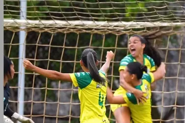 Rolim de Moura avan&ccedil;a &agrave;s oitavas da S&eacute;rie A3 do Brasileiro Feminino