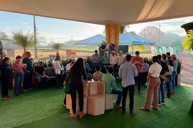 RRSI inicia com foco em inova&ccedil;&atilde;o, tecnologia e fortalecimento da agricultura familiar