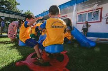 Semed amplia transpar&ecirc;ncia com nova Central de Vagas em Creche