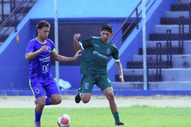 Campeonato Rondoniense Sub-20 come&ccedil;a dia 20 com cl&aacute;ssico em Porto Velho
