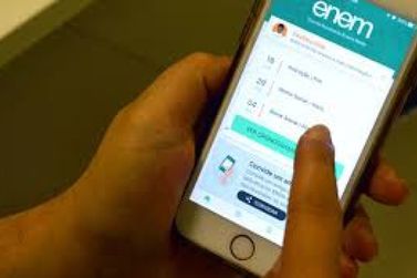 Candidatos t&ecirc;m at&eacute; hoje para pagar taxa de inscri&ccedil;&atilde;o do Enem