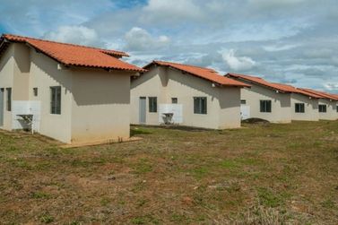 Deputados aprovam recursos para concluir moradias populares em Rond&ocirc;nia