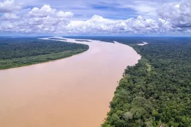 Governo Federal reconhece situa&ccedil;&atilde;o de emerg&ecirc;ncia em Porto Velho