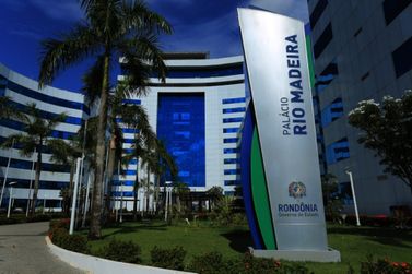 Governo inaugura nova sede da Receita Estadual em Rolim de Moura