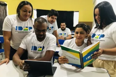 Inscri&ccedil;&otilde;es para bolsistas instrutores de cursos profissionalizantes come&ccedil;am nesta quinta