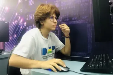 Inscri&ccedil;&otilde;es para cursos na Escola M&oacute;vel de Inform&aacute;tica est&atilde;o abertas at&eacute; sexta-feira (12)