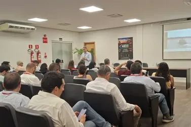 Miss&atilde;o Brasil-Peru visita Porto de Porto Velho e fortalece parceria log&iacute;stica