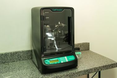 Nova tecnologia agiliza diagn&oacute;stico do HPV com exame gratuito em Porto Velho