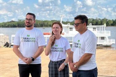 OAB/RO leva benef&iacute;cios &agrave; advocacia de todos os munic&iacute;pios de Rond&ocirc;nia