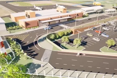  Ordem de servi&ccedil;o para constru&ccedil;&atilde;o do aeroporto de Ji-Paran&aacute; &eacute; assinada nesta ter&ccedil;a-feira