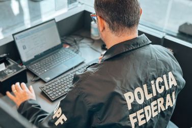   PF apura crimes cibern&eacute;ticos de abuso sexual infantojuvenil em Rond&ocirc;nia