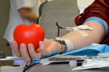 PGE e Fhemeron promovem campanha de doa&ccedil;&atilde;o de sangue em Porto Velho
