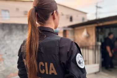 Pol&iacute;cia Federal deflagra duas opera&ccedil;&otilde;es contra abuso sexual infantojuvenil em Rond&ocirc;nia