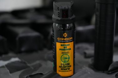 Porto Velho institui pol&iacute;tica de prote&ccedil;&atilde;o &agrave; mulher e autoriza uso de spray de defesa