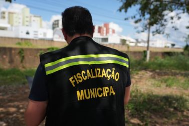 Porto Velho intensifica fiscaliza&ccedil;&atilde;o para reduzir riscos do per&iacute;odo de estiagem