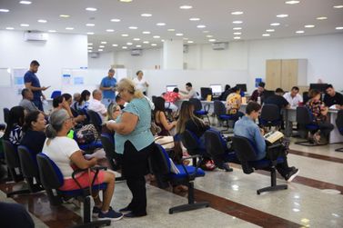Porto Velho tem novo posto do Cadastro &Uacute;nico no Tudo Aqui Centro