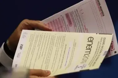 Prazo de inscri&ccedil;&atilde;o para o Enem 2026 &eacute; prorrogado at&eacute; dia 12 de junho