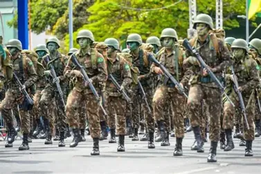 Rond&ocirc;nia: Prazo para alistamento militar obrigat&oacute;rio termina nesta ter&ccedil;a-feira (30)