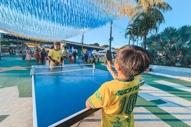 Rua do Hexa em Porto Velho ter&aacute; programa&ccedil;&atilde;o di&aacute;ria