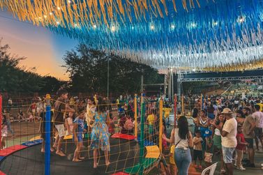 Rua do Hexa ter&aacute; programa&ccedil;&atilde;o especial com feira, esporte e m&uacute;sica nesta segunda (22)