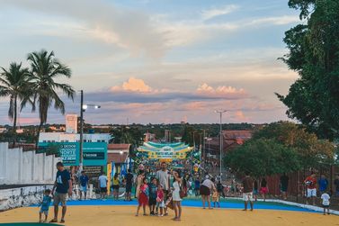Rua do Hexa transmite jogo do Brasil contra o Haiti nesta sexta-feira em Porto Velho