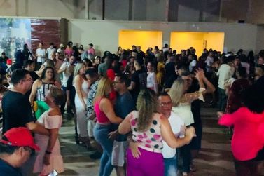 Tradicional "Forr&oacute; dos Bacuraus" confirma nova edi&ccedil;&atilde;o em Porto Velho