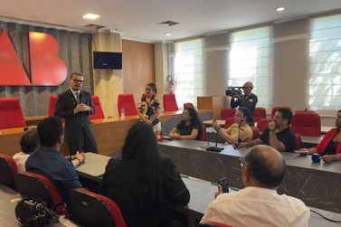 2&ordm; Pr&ecirc;mio OAB de Jornalismo amplia participa&ccedil;&atilde;o para todos os comunicadores do estado