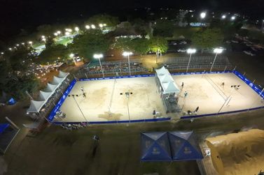 Aberto do Madeira coloca Rond&ocirc;nia no circuito internacional do t&ecirc;nis e do beach tennis