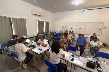 A&ccedil;&atilde;o itinerante leva servi&ccedil;os gratuitos ao distrito de Rio Branco neste fim de semana