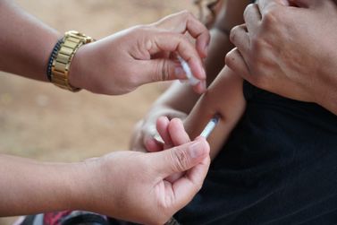 Campanha de Multivacina&ccedil;&atilde;o come&ccedil;a segunda-feira e mira crian&ccedil;as e adolescentes em Rond&ocirc;nia