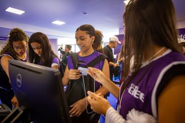 CIEE abre mais de 30 vagas de est&aacute;gio em Rond&ocirc;nia; Administra&ccedil;&atilde;o lidera ofertas