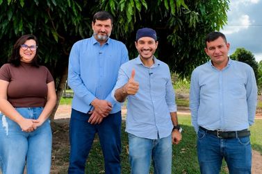 Com recursos do Dr. Fernando M&aacute;ximo, Cabixi avan&ccedil;a para zerar fila de cirurgias eletivas