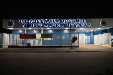   Coruj&atilde;o da Sa&uacute;de amplia atendimento noturno e ajuda a desafogar UPAs em Porto Velho