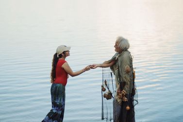 Curta rondoniense "O Som do Lago" finaliza filmagens na capital e na Resex do Cuni&atilde;