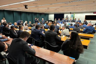   F&oacute;rum municipalista reunir&aacute; gestores dos 52 munic&iacute;pios de Rond&ocirc;nia em Porto Velho