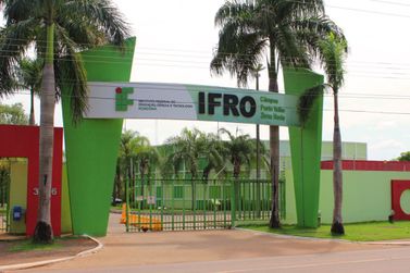 Ifro abre 80 vagas em cursos de p&oacute;s-gradua&ccedil;&atilde;o gratuitos em Porto Velho e Guajar&aacute;-Mirim