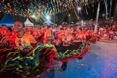 Julho ainda tem muito arraial para curtir em Porto Velho; confira a programa&ccedil;&atilde;o