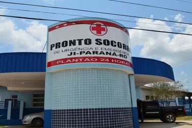  Mais de 40 funcion&aacute;rios passam mal ap&oacute;s refei&ccedil;&atilde;o em empresa de Ji-Paran&aacute;