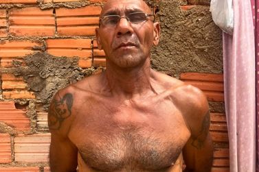 Monitorado por tornozeleira, Marc&atilde;o do Nacional &eacute; preso por suspeita de estupro