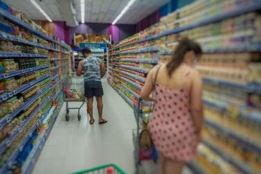  Pesquisa aponta primeira queda no pre&ccedil;o da cesta b&aacute;sica em Porto Velho em 2026