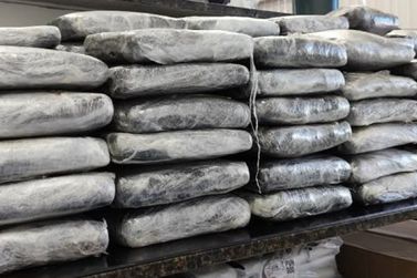 PF investiga grupo que escondia drogas em aparelhos de ar-condicionado entre Amazonas e RO