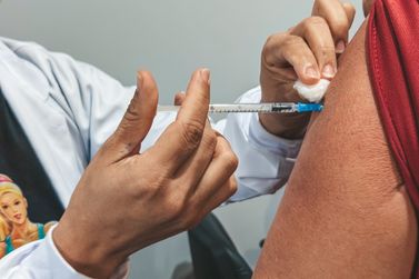 Porto Velho passa a oferecer nova vacina que amplia prote&ccedil;&atilde;o contra pneumonia e meningite