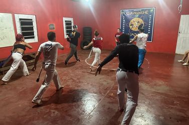   Porto Velho realiza seletivas de capoeira, xadrez e jiu-j&iacute;tsu para o JIR