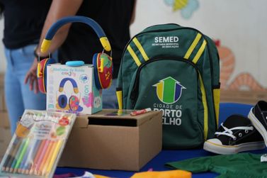   Prefeitura cria 771 bolsas para refor&ccedil;ar atendimento da educa&ccedil;&atilde;o inclusiva na capital