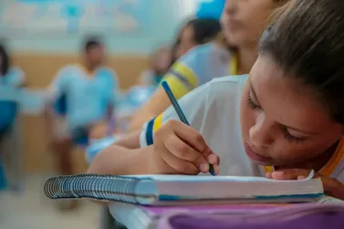 Rond&ocirc;nia alcan&ccedil;a 74% de crian&ccedil;as alfabetizadas e supera meta nacional prevista para 2027